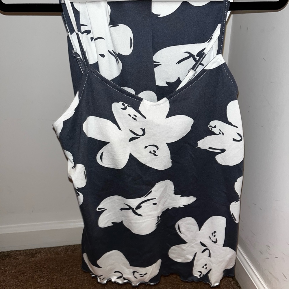 SHEIN PJ Set